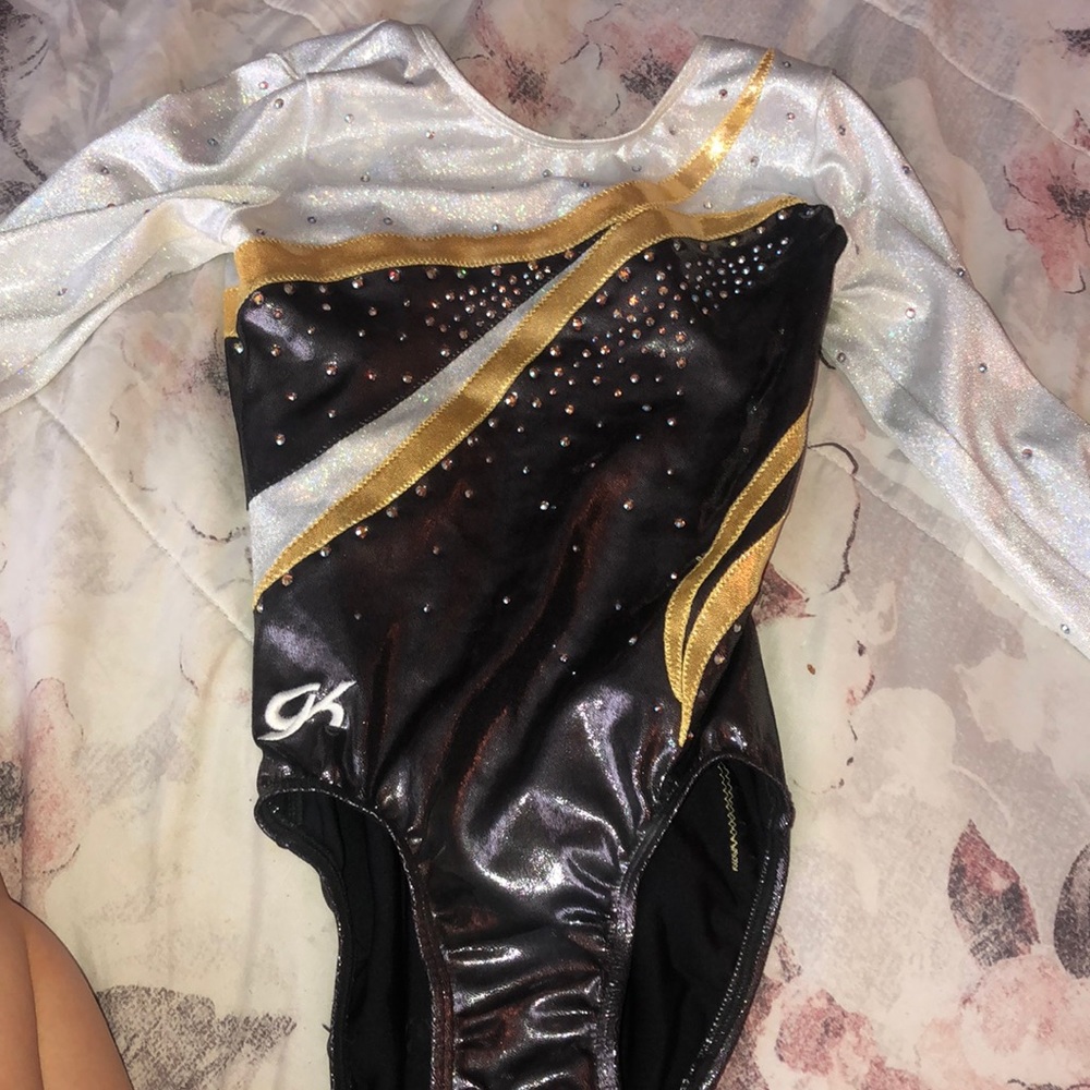 Leotard